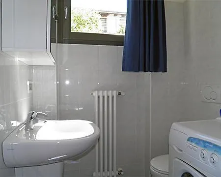 Apartmán Perla Colico