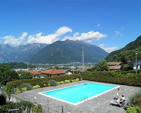 Apartmán Perla